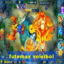 futemax voleibol